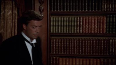 Ladies and gentlemen - Clue