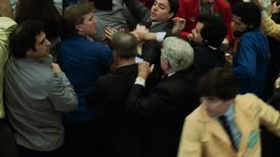 Ladies and gentlemen, the Secretary Of Agriculture. - Trading Places