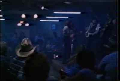 Ladies and gentlemen... - The Night the Lights Went Out in Georgia