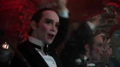 Ladies and gentlemen. - Cabaret