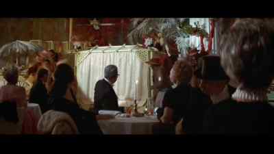 Ladies and gentlemen... - Myra Breckinridge