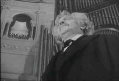 Ladies and gentlemen. - The Adventures of Mark Twain