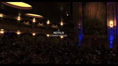 Ladies and gentlemen, - Bert Kreischer: Razzle Dazzle