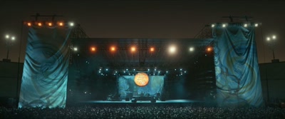 Ladies and gentlemen, - Daisy Jones & the Six