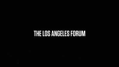 Ladies and gentlemen, - Jo Koy: Live from the Los Angeles Forum
