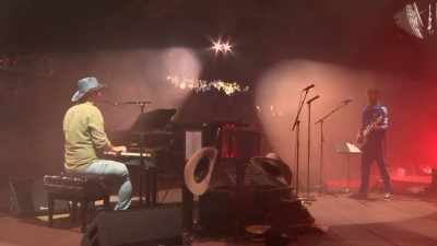 Ladies and gentlemen, - South Park: The 25th Anniversary Concert