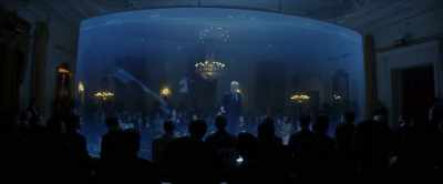 Ladies and gentlemen, - Captain America: Brave New World