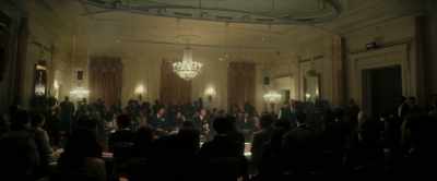 Ladies and gentlemen, - Captain America: Brave New World