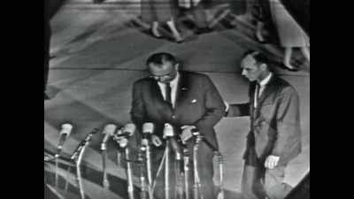 Ladies and gentlemen, - JFK: What The Doctors Saw