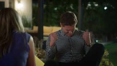 Ladies and gentlemen-- - The Date Whisperer