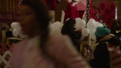 Ladies and gentlemen, - Welcome to Valentine