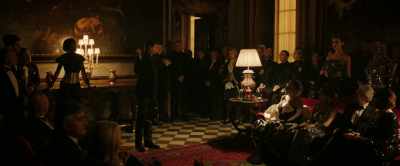 - Ladies and gentlemen, - Wonderwell