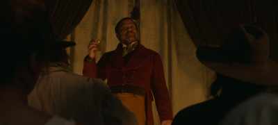 Ladies and gentlemen... - Walker Independence