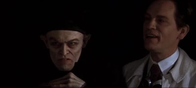 Ladies and gentlemen - Shadow of the Vampire