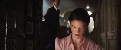 Ladies and gentlemen, - Death on the Nile