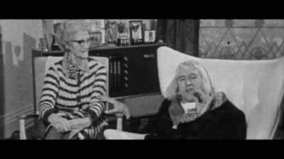 Ladies and gentlemen-- - Jimmy Savile: A British Horror Story