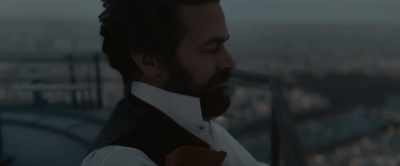 Ladies and gentlemen, - Eiffel