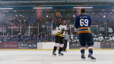 Ladies and gentlemen - Goon