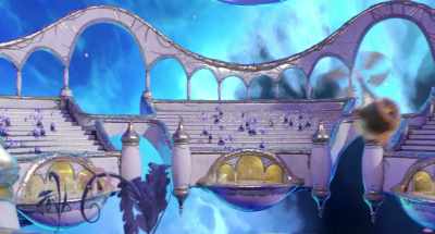 Ladies and gentlemen, - Moonbound