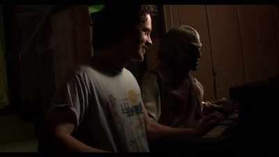 - Ladies and gentlemen, - Hell House LLC III: Lake of Fire