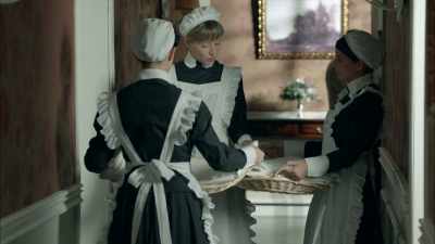 Ladies, gentlemen, - Grand Hotel