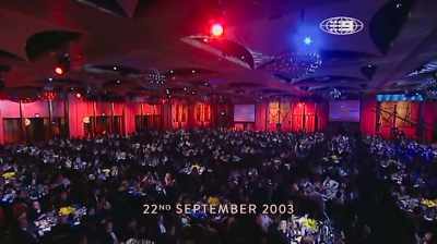 Ladies and gentlemen, - The Australian Dream