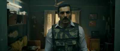 Ladies and Gentlemen: - Batla House