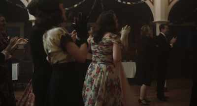 Ladies and gentlemen, - The Little Stranger
