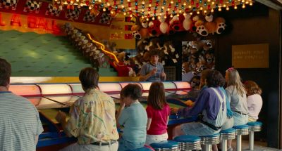 Ladies and gentlemen - Adventureland