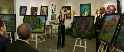 Ladies and gentlemen, - Art of the Dead