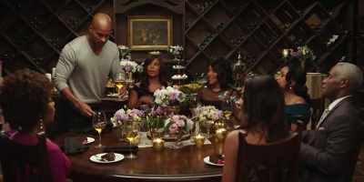 Ladies and gentlemen, - Nappily Ever After