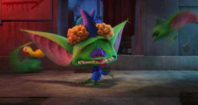 Ladies and gentlemen, - Hotel Transylvania 3: Summer Vacation