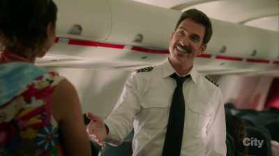 Ladies and gentlemen, - LA to Vegas