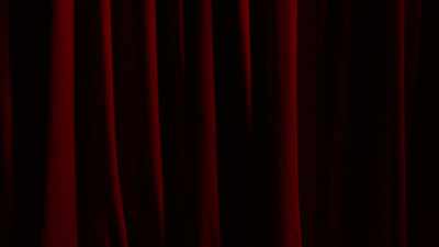 - Ladies and gentlemen, - Fahim Anwar: There's No Business Like Show Business
