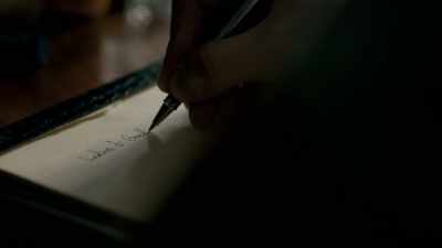 Ladies and gentlemen... - The Night Of
