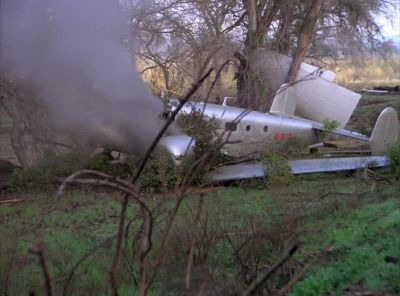 -Ladies and gentlemen, that
concludes your flight. - The A-Team