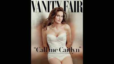 Ladies and gentlemen,
the courageous, - Untold: Caitlyn Jenner