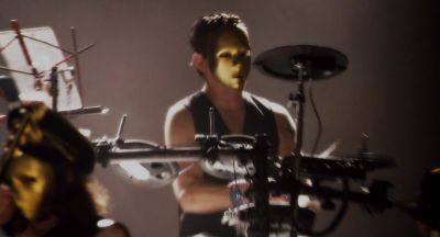 Ladies and gentlemen the Genetic Opera - Repo! The Genetic Opera