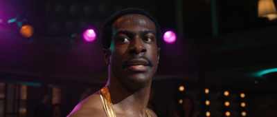 Ladies and gentlemen,
the great and powerful Otis. - Welcome to Chippendales