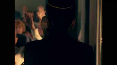 "Ladies and gentlemen,
the group responsible apologise - Hijacked: Flight 73