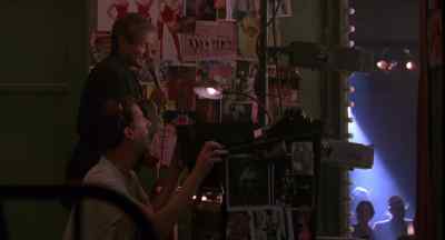 Ladies and gentlemen,
the one, the only, - The Birdcage