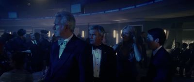 Ladies and gentlemen the party is over - Southland Tales