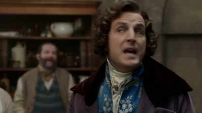 Ladies and gentlemen, today, un miracle. - Quacks