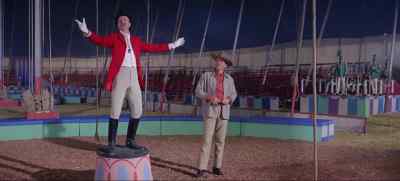 Ladies and gentlemen,
we bring you our Circus! - Circus World