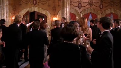 Ladies and gentlemen,
welcome! - Chuck