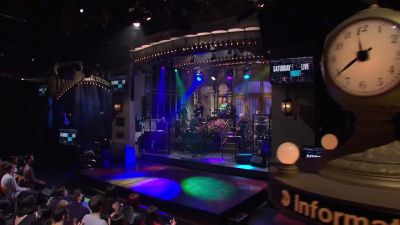 Ladies and gentlemen, Will Forte! - Saturday Night Live