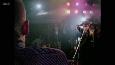Ladies and gentlemen,
would you put your hands together - Once Upon a Time in Northern Ireland