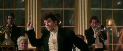 Ladies and gentlemen,
your prince! - Cinderella