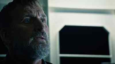 Ladies and gents,
we will be docking in Melbourne shortly. - The Leftovers
