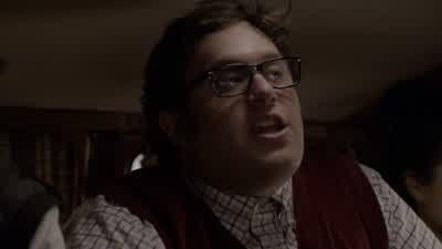 Ladies, get in the van! - Scorpion
